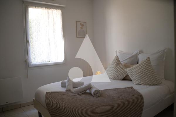 Appartement 2 pièces 42 m2