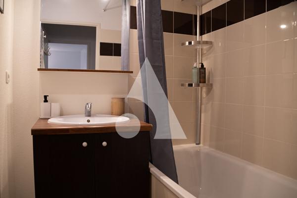 Appartement 2 pièces 42 m2