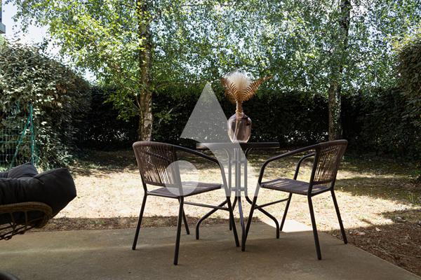Appartement 2 pièces 42 m2