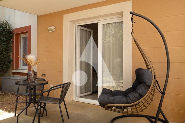 Appartement 2 pièces 42 m2