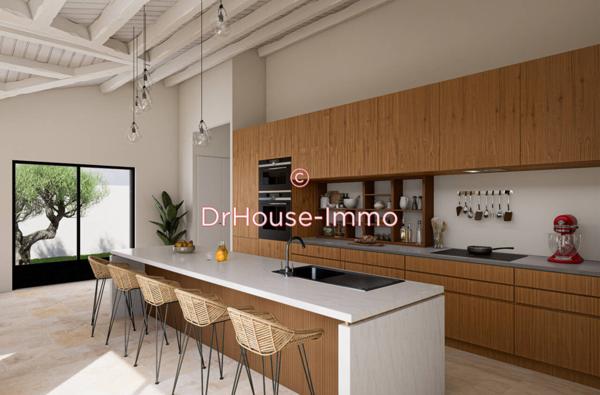 Maison à vendre 7 pièces de 220 m²