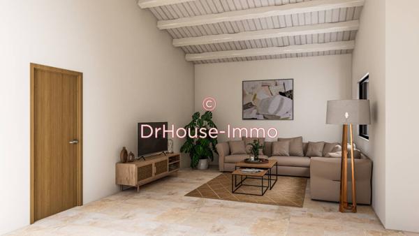 Maison à vendre 7 pièces de 220 m²