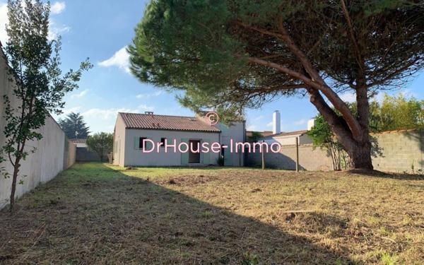 Maison à vendre 7 pièces de 220 m²