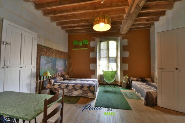 Vente murs / Local activité