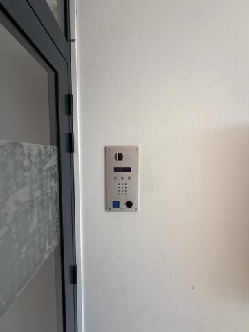 APPARTEMENT T4 de 90m² au 1er étage