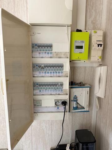 APPARTEMENT T4 de 90m² au 1er étage