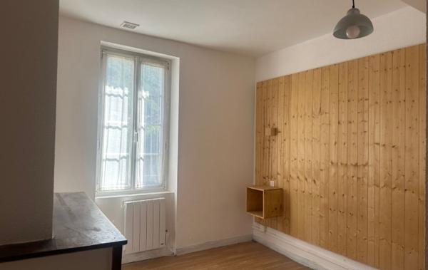 Vente Immeuble Tarascon-sur-ariege   
