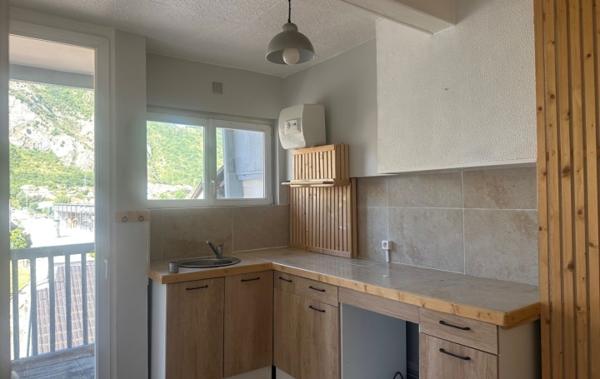 Vente Immeuble Tarascon-sur-ariege   