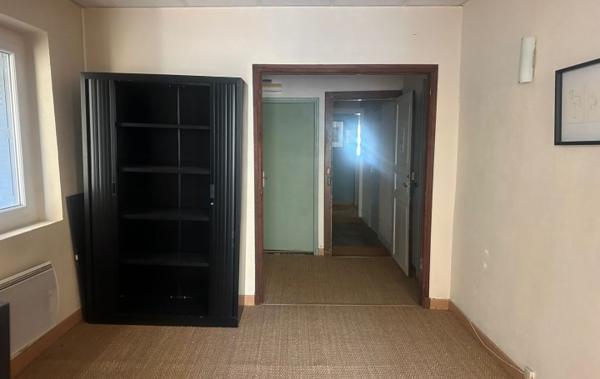 Vente Immeuble Tarascon-sur-ariege   