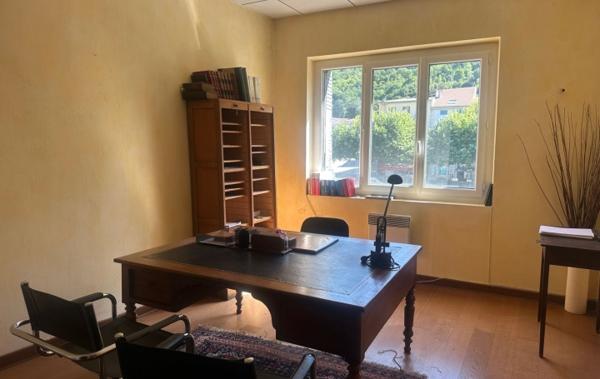 Vente Immeuble Tarascon-sur-ariege   