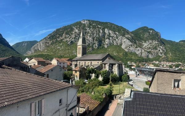 Vente Immeuble Tarascon-sur-ariege   