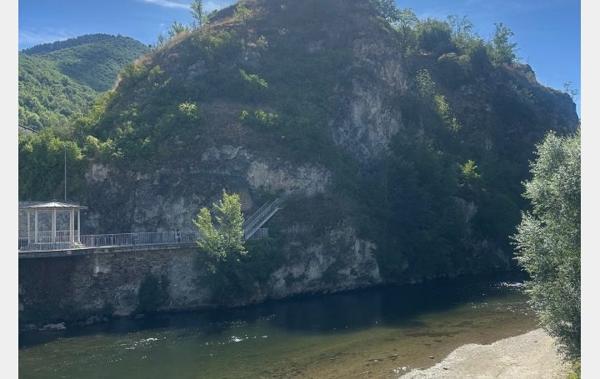 Vente Immeuble Tarascon-sur-ariege   