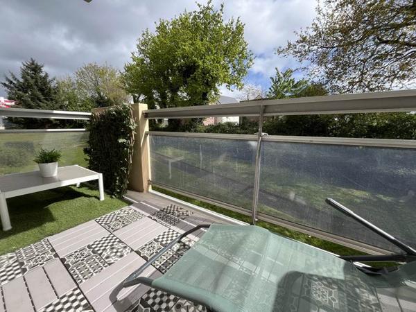 Appartement à vendre |  Brest |  3 pièces | 62 m²