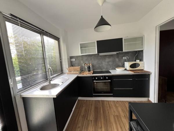 Appartement à vendre |  Brest |  3 pièces | 62 m²