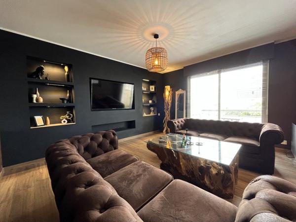 Appartement à vendre |  Brest |  3 pièces | 62 m²
