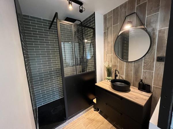 Appartement à vendre |  Brest |  3 pièces | 62 m²
