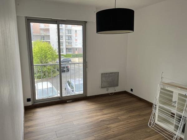 Appartement à vendre |  Brest |  3 pièces | 62 m²