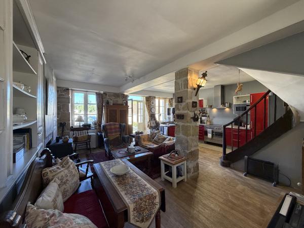 Maison à vendre à Cherveix-Cubas (24390) - Dordogne