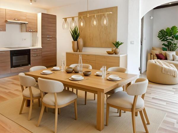 Appartement T2 de 35m² dans le centre historique de Draguignan