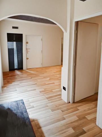 Appartement T2 de 35m² dans le centre historique de Draguignan