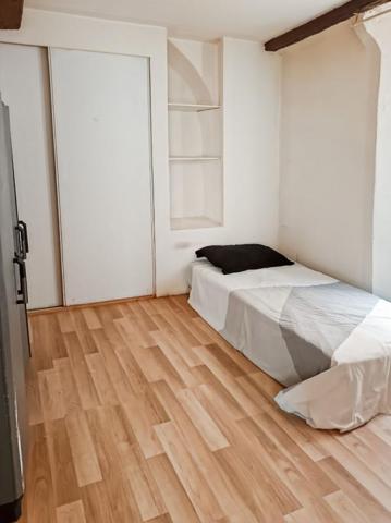 Appartement T2 de 35m² dans le centre historique de Draguignan