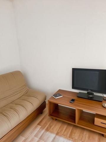 Appartement T2 de 35m² dans le centre historique de Draguignan