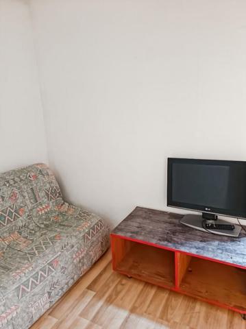 Appartement T2 de 35m² dans le centre historique de Draguignan