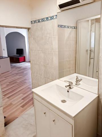 Appartement T2 de 35m² dans le centre historique de Draguignan