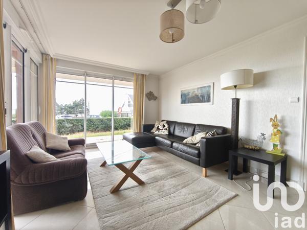 Appartement à vendre 3 pièces 69 m² Le Crotoy