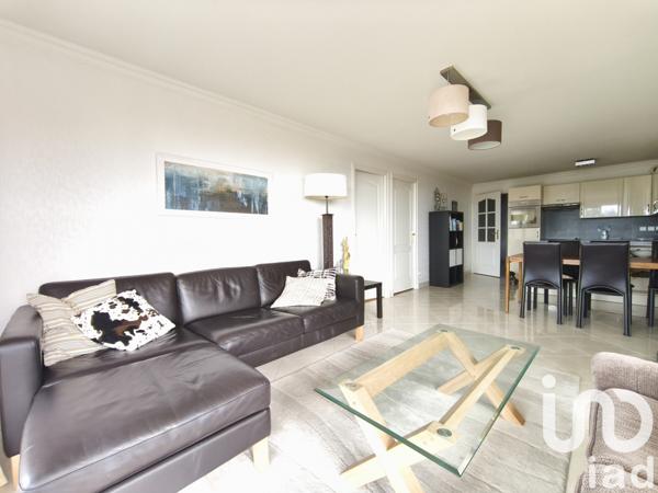 Appartement à vendre 3 pièces 69 m² Le Crotoy