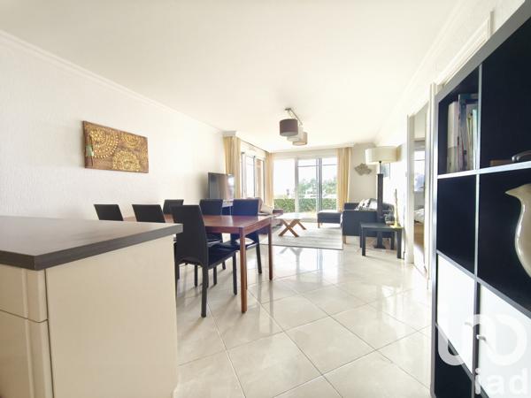 Appartement à vendre 3 pièces 69 m² Le Crotoy