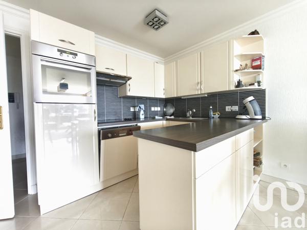 Appartement à vendre 3 pièces 69 m² Le Crotoy