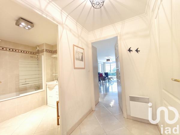 Appartement à vendre 3 pièces 69 m² Le Crotoy