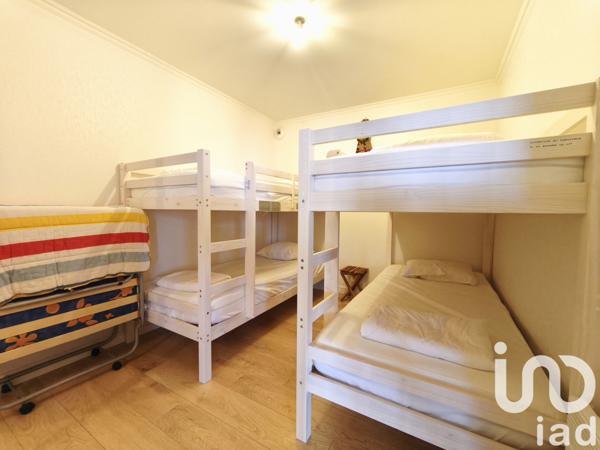 Appartement à vendre 3 pièces 69 m² Le Crotoy