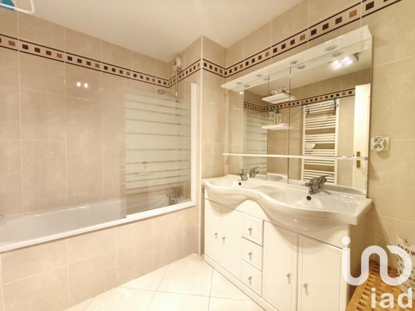 Appartement à vendre 3 pièces 69 m² Le Crotoy