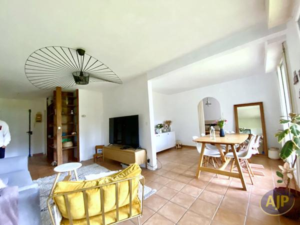 Vente appartement Nantes : 241 500 € - AJP Immobilier Nantes Est