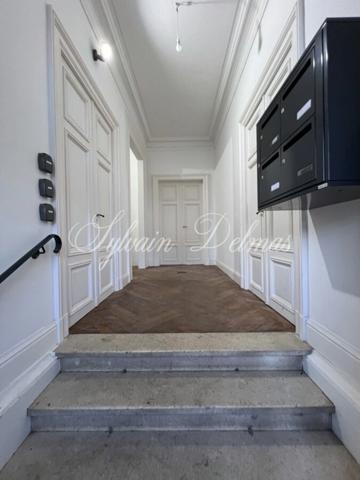 Appartement à vendre 4 pièces TOURS (37)