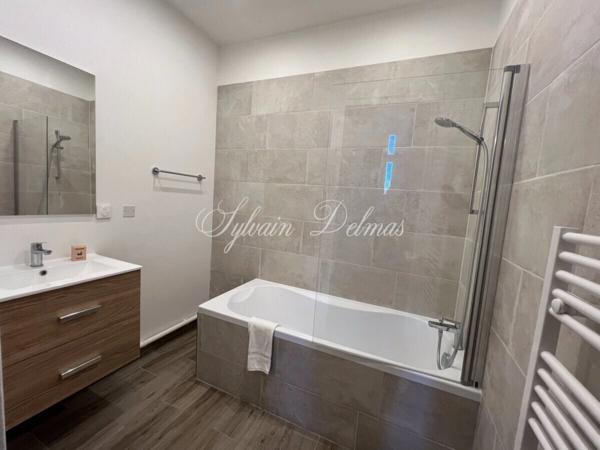 Appartement à vendre 4 pièces TOURS (37)