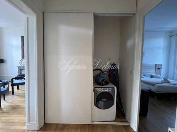 Appartement à vendre 4 pièces TOURS (37)