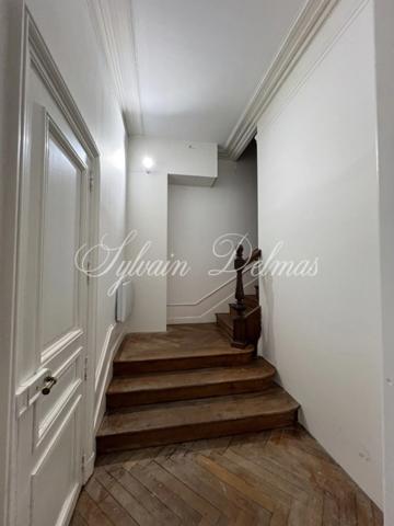 Appartement à vendre 4 pièces TOURS (37)