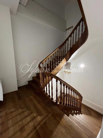 Appartement à vendre 4 pièces TOURS (37)