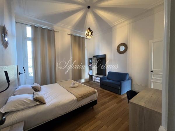 Appartement à vendre 4 pièces TOURS (37)