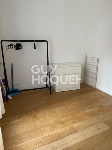 Beau F3 MEUBLE 42.24 M²- PLEIN CENTRE VILLE DE PUTEAUX