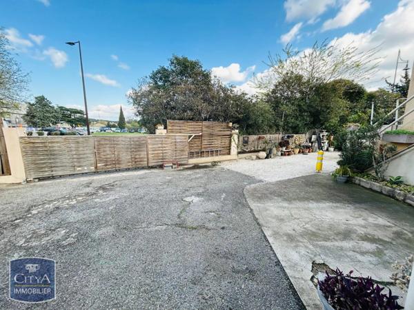 Appartement à louer 2 pièces 40m²