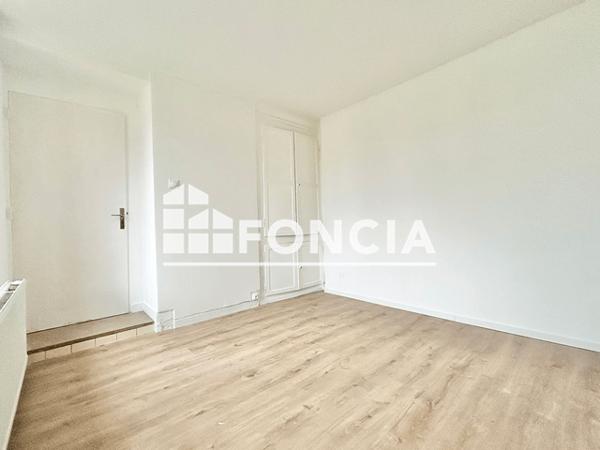 Location Appartement 2 pièces 42.1 m² - 11/12 PLACE SAINT JEAN Augny 57685