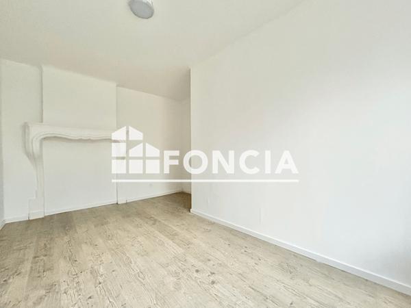 Location Appartement 2 pièces 42.1 m² - 11/12 PLACE SAINT JEAN Augny 57685