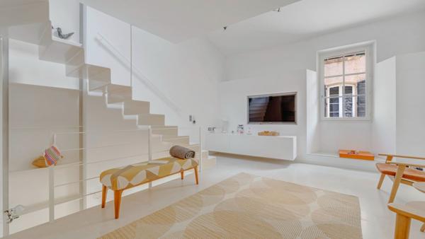 Vente Maison contemporaine Saint-Tropez 4 Pièces 83 m²