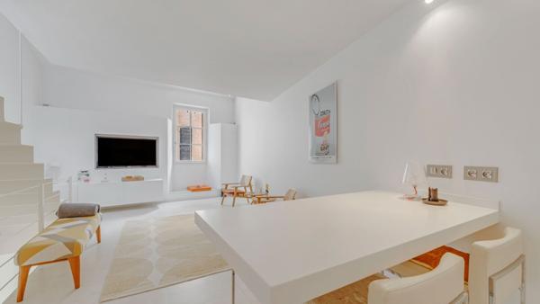 Vente Maison contemporaine Saint-Tropez 4 Pièces 83 m²