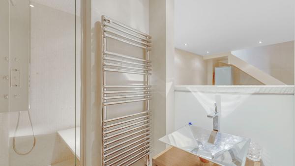 Vente Maison contemporaine Saint-Tropez 4 Pièces 83 m²
