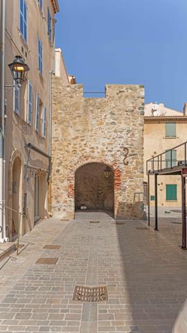 Vente Maison contemporaine Saint-Tropez 4 Pièces 83 m²